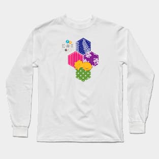 CaliCat Long Sleeve T-Shirt